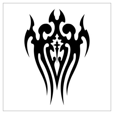 Modles - tribal - Photo16
