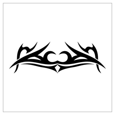 Modles - tribal - Photo19