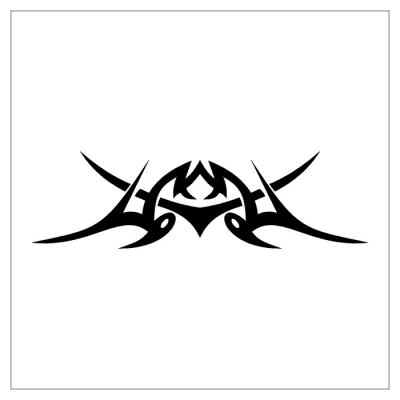 Modles - tribal - Photo13
