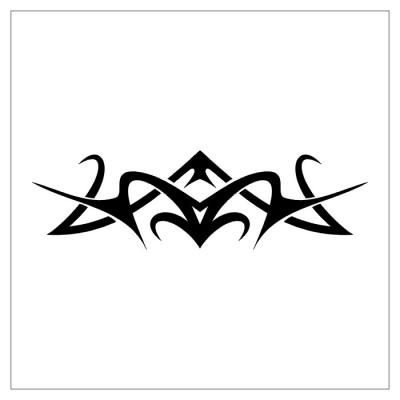 Modles - tribal - Photo8