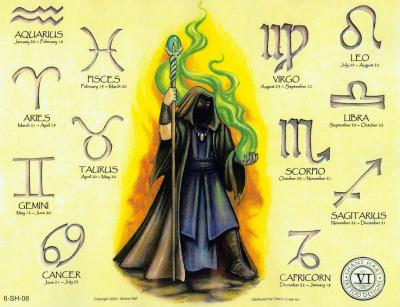 Modles - zodiac - Photo6