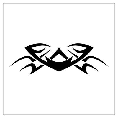 Modles - tribal - Photo2