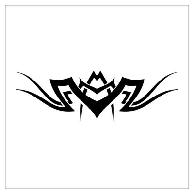 Modles - tribal - Photo7