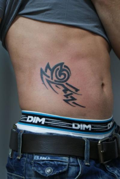 Nos ralisations - tattoo tribal - Tribal