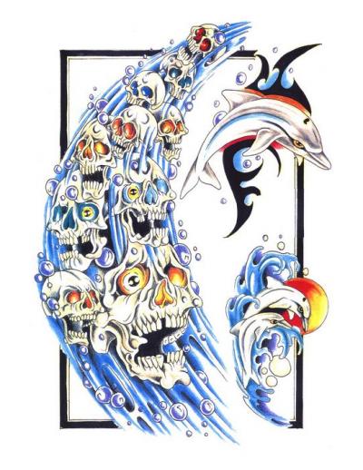 Modles - Dessins divers - Photo11