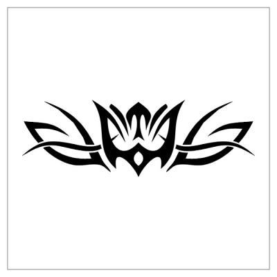 Modles - tribal - Photo21