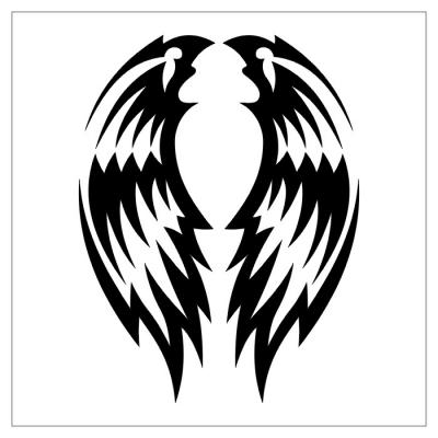 Modles - tribal - Photo8