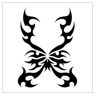 Modles - tribal - Photo11