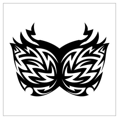 Modles - tribal - Photo16