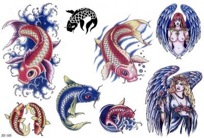 Modles - Dessins divers - Photo13