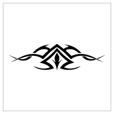 Modles - tribal - Photo11