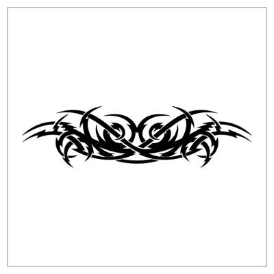 Modles - tribal - Photo11