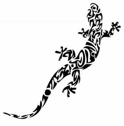 Modles - serpents lzards - gecko