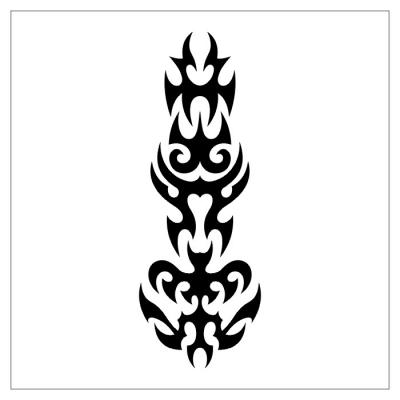 Modles - tribal - Photo9