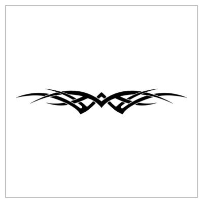 Modles - tribal - Photo16