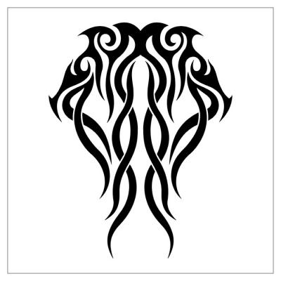 Modles - tribal - Photo13