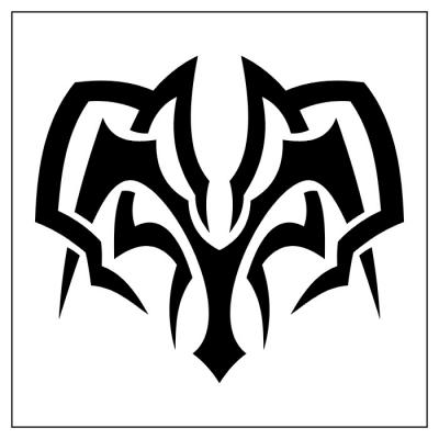 Modles - tribal - Photo15