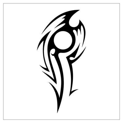 Modles - tribal - Photo7