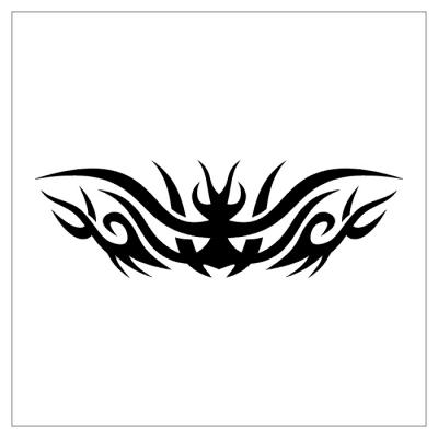 Modles - tribal - Photo16