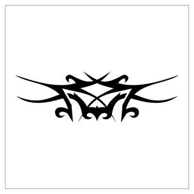 Modles - tribal - Photo17