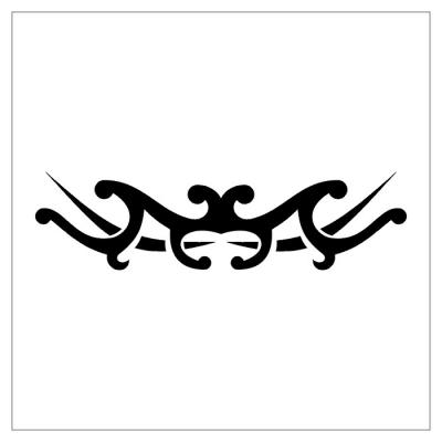 Modles - tribal - Photo1