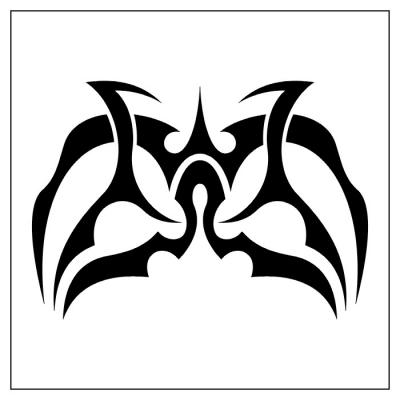 Modles - tribal - Photo17