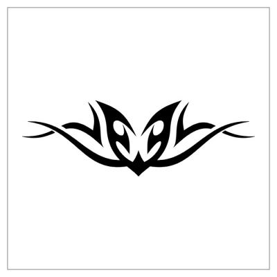 Modles - tribal - Photo3