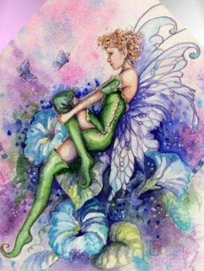 Modles - fes-elfes-lutins - Photo39