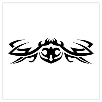 Modles - tribal - Photo11