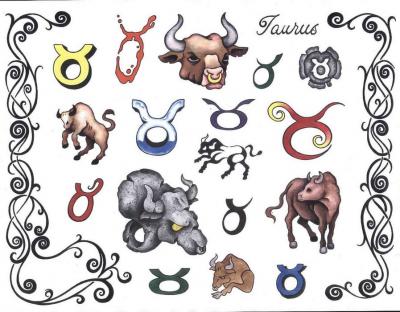 Modles - zodiac - Photo7