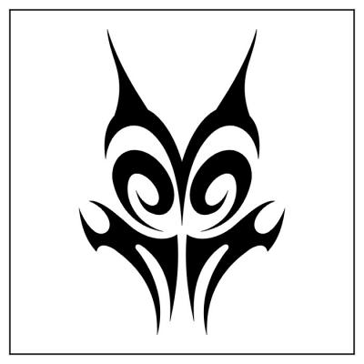 Modles - tribal - Photo9