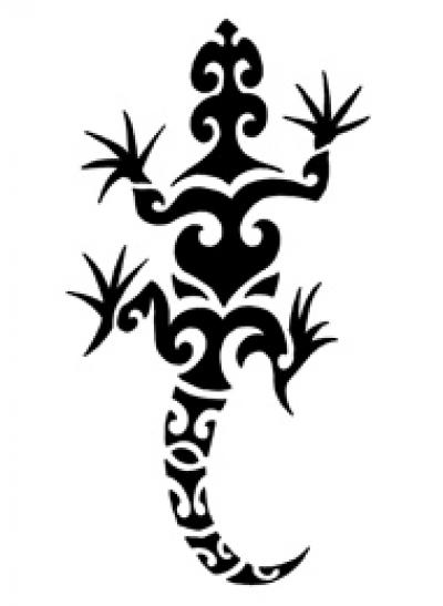 Modles - serpents lzards - gecko
