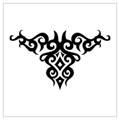 Modles - tribal - Photo17