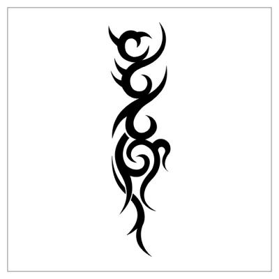 Modles - tribal - Photo4