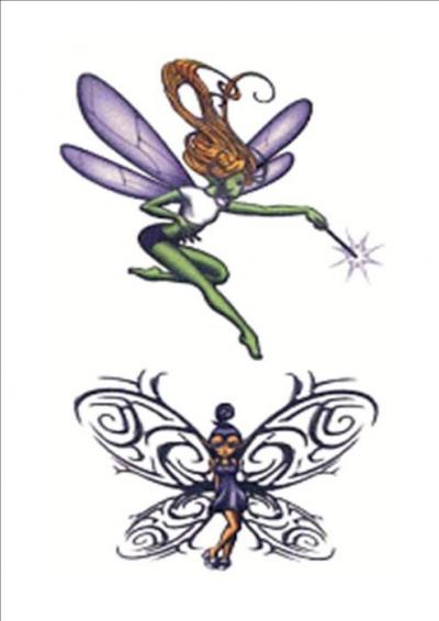 Modles - fes-elfes-lutins - Photo37