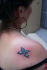 Toutes nos ralisations sur les tattoos poissons divers