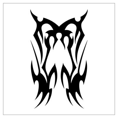 Modles - tribal - Photo5