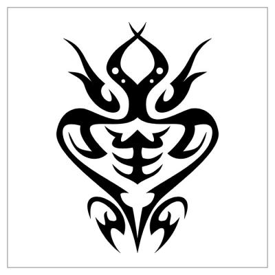 Modles - tribal - Photo12