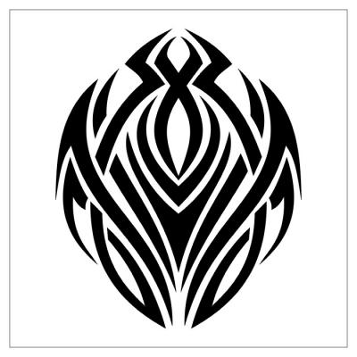Modles - tribal - Photo4