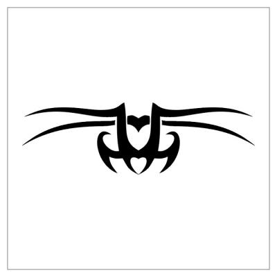 Modles - tribal - Photo9