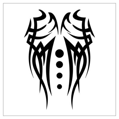 Modles - tribal - Photo2