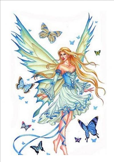 Modles - fes-elfes-lutins - Photo21