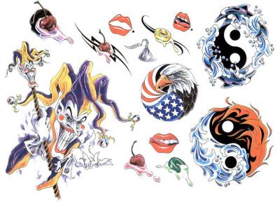 Modles - Dessins divers - Photo13