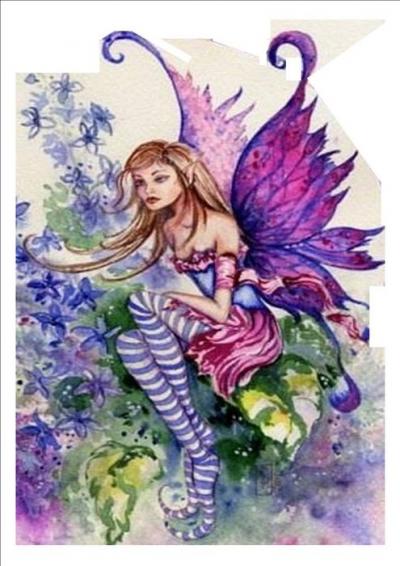 Modles - fes-elfes-lutins - Photo33