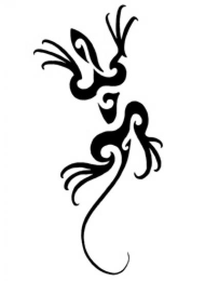 Modles - serpents lzards - gecko