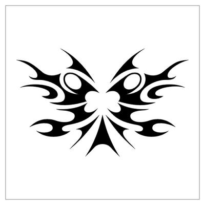 Modles - tribal - Photo13