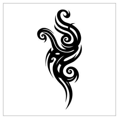 Modles - tribal - Photo14