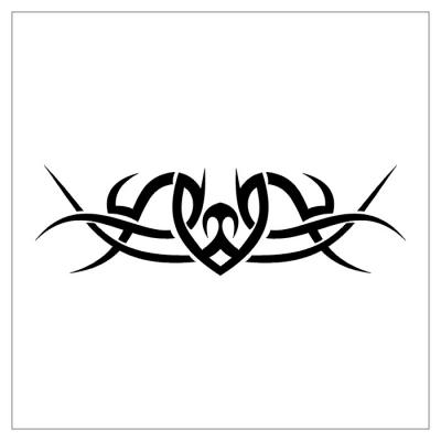Modles - tribal - Photo7
