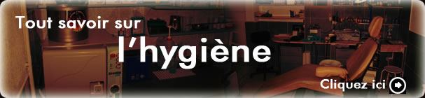 Tout savoir sur l'hygi�ne