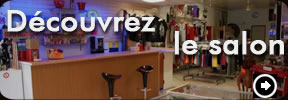 D�couvrez le salon
